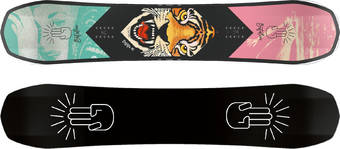 Bataleon Distortia 2020