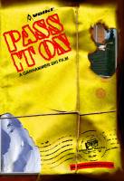 Broken Radio Pass it on