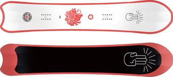 Bataleon Love Powder 2020