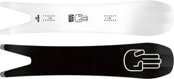 Bataleon Surfer 2020