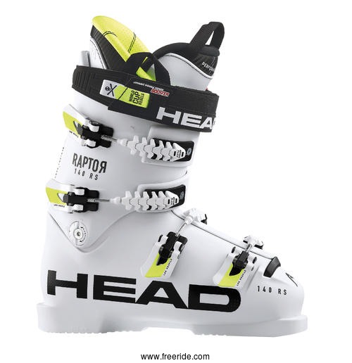 Head Raptor 70 RS