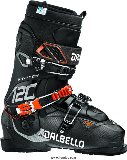 Dalbello KRYPTON AX 120 ID