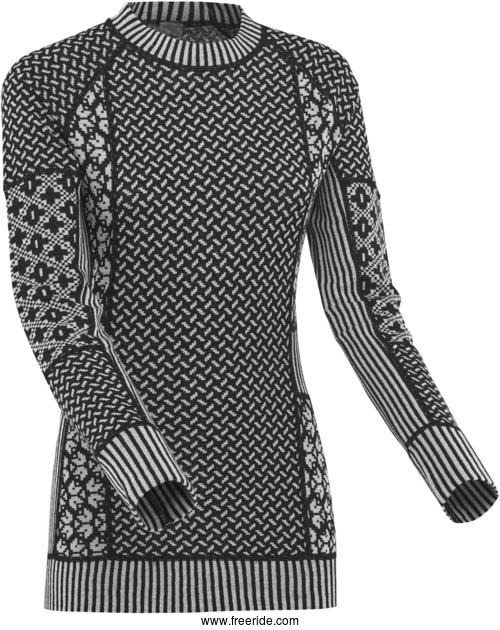 Kari Traa Smekker LS