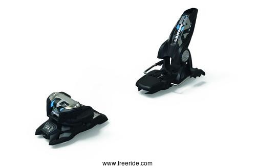 Marker Griffon 13 ID