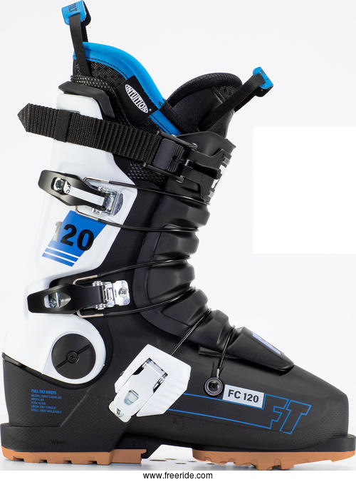 Full Tilt First Chair 120