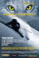 Nuit de la Glisse Perfect Moment - The Contact