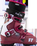 Full Tilt Plush 90 2021