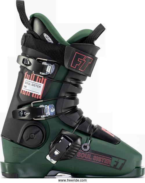 Full Tilt Soul Sister 90