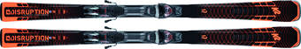 K2 Disruption STi 2021