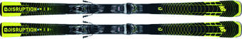 K2 Disruption SC 2021