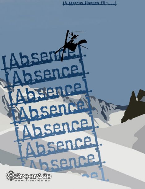 Hansen Films Absence