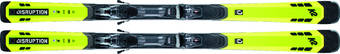 K2 Disruption 82 Ti 2021