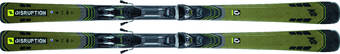 K2 Disruption 78Ti 2021