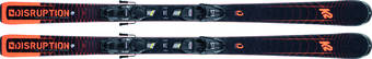 K2 Disruption Jr 2021