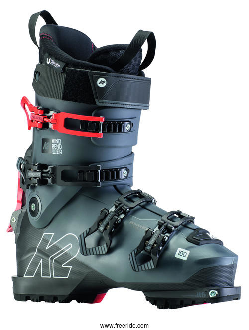 K2 Mindbender 100