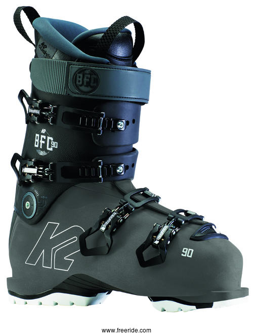 K2 BFC 90