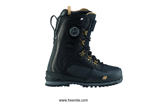 K2 Aspect