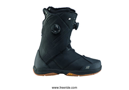 K2 Maysis