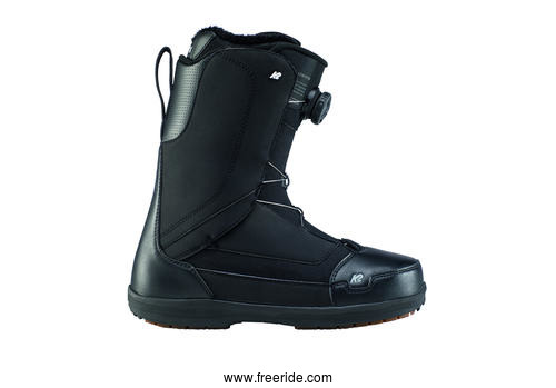 K2 Lewiston