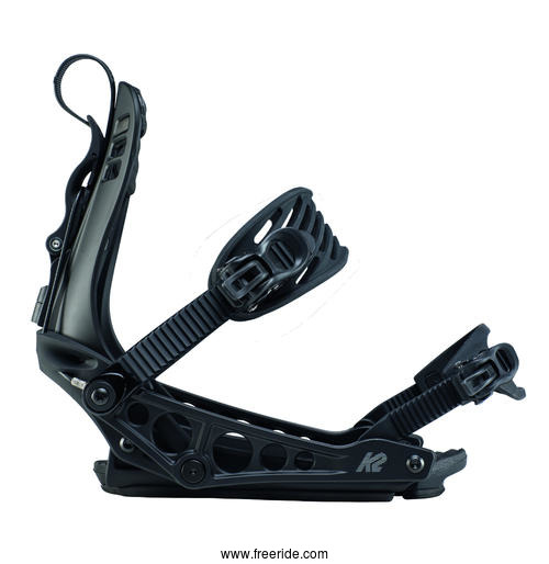 K2 Cinch TS