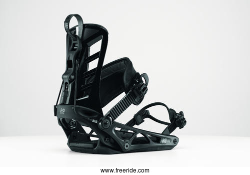 K2 Cinch TC
