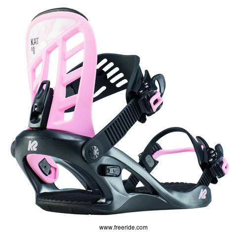 K2 Kat