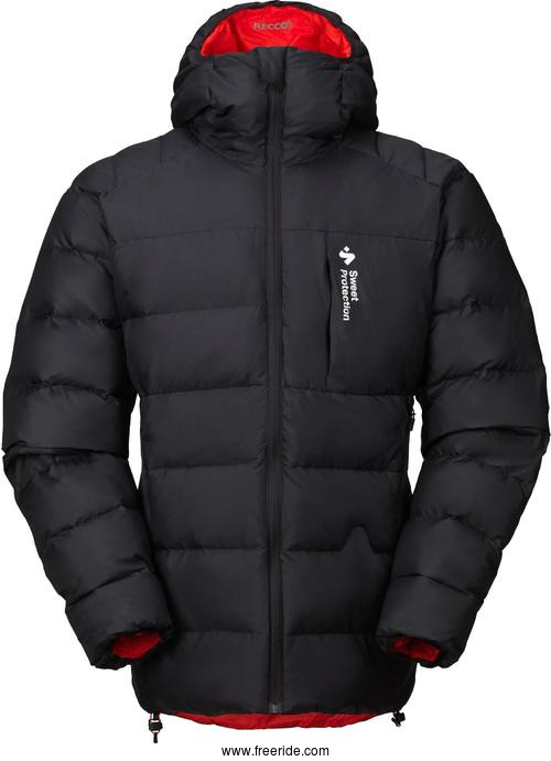 Sweet Protection Supernaut Down Jacket