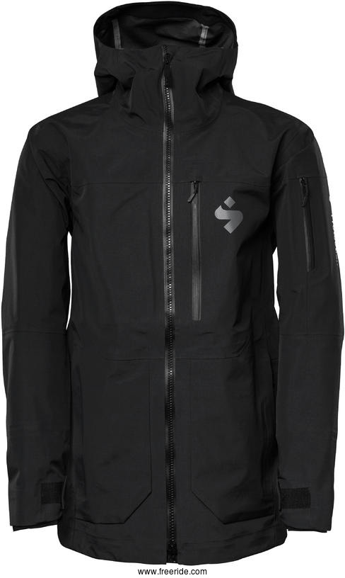 Sweet Protection Crusader X GORE-TEX Jacket Men's