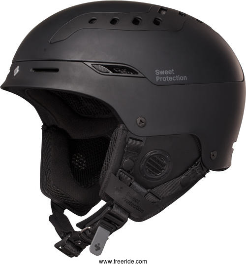 Sweet Protection Switcher