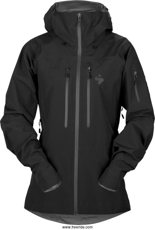 Sweet Protection Supernaut Gore-Tex PRO jacket Women's