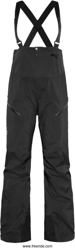 Sweet Protection Supernaut Gore-Tex PRO pants Women's