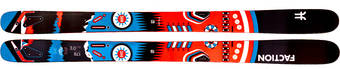 Faction Prodigy 3.0 Artist Collab 2021