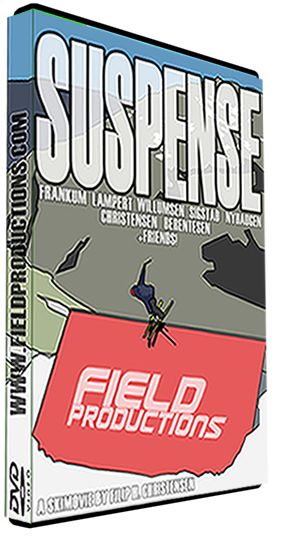 FieldProductions Suspense