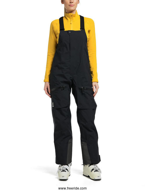 Haglöfs Vassi GTX Pro Pant Women