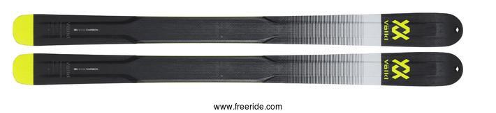 Völkl Katana V-Werks