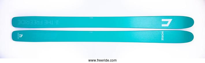 Norse The Freeride