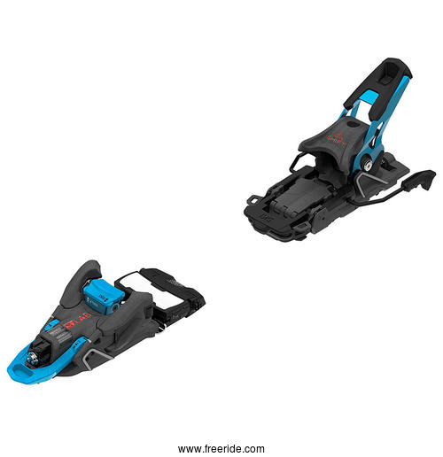 Salomon Shift