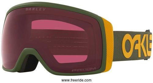 Oakley Flight Tracker XS