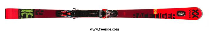 Völkl Racetiger GS PRO