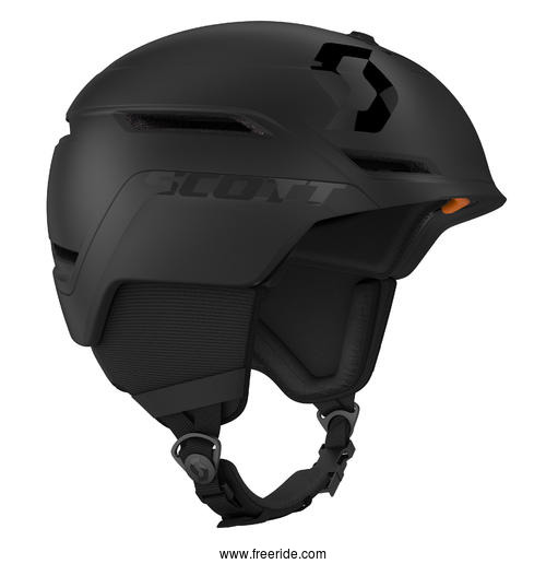 Scott Symbol 2 Plus D