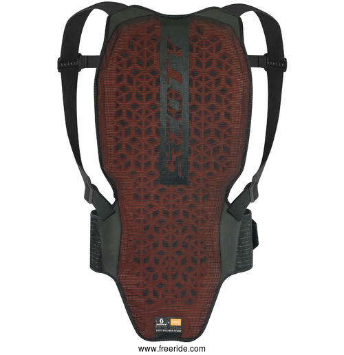 Scott AirFlex Back Protector
