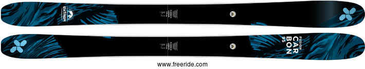 Extrem Fusion 95 Carbon