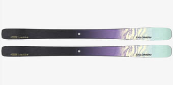 Salomon Stance 88 2024