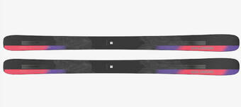Salomon Stance 102 2024