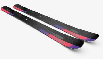 Salomon Stance 102