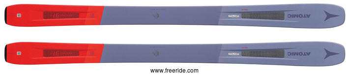 Atomic Vantage 97 C W