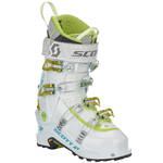 Scott Celeste W´s