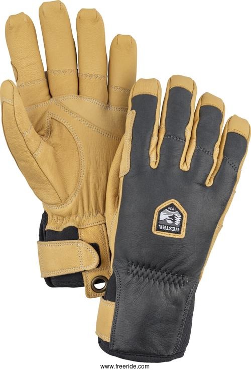 Hestra Ergo Grip Incline