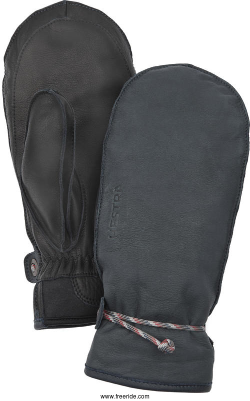 Hestra Wakayama Mitt