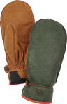 Hestra Wakayama Mitt